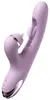 Fantasy For Her G-Touch Pulse Pro Rabbit Vibrator Photo 3