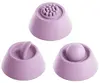 Fantasy For Her G-Touch Pulse Pro Rabbit Vibrator Photo 4