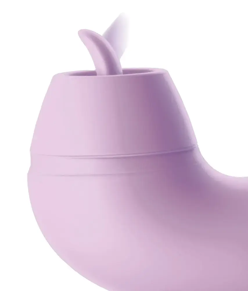 Fantasy For Her G-Touch Pulse Pro Rabbit Vibrator Photo 6