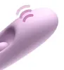 Fantasy For Her G-Touch Pulse Pro Rabbit Vibrator Photo 7