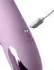 Fantasy For Her G-Touch Pulse Pro Rabbit Vibrator Photo 8