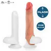 MR. INTENSE Arnold M Vibrating Penis Sleeve Photo 3