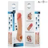 MR. INTENSE Arnold M Vibrating Penis Sleeve Photo 7