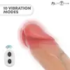 MR. INTENSE Arnold L Vibrating Penis Sleeve Photo 2