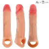 MR. INTENSE Arnold L Vibrating Penis Sleeve Photo 5