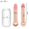 MR. INTENSE Arnold L Vibrating Penis Sleeve Photo 6