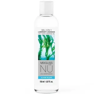 Massage Oil