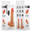 MR. INTENSE DILDOS D-245163 8435565960858 Photo 8