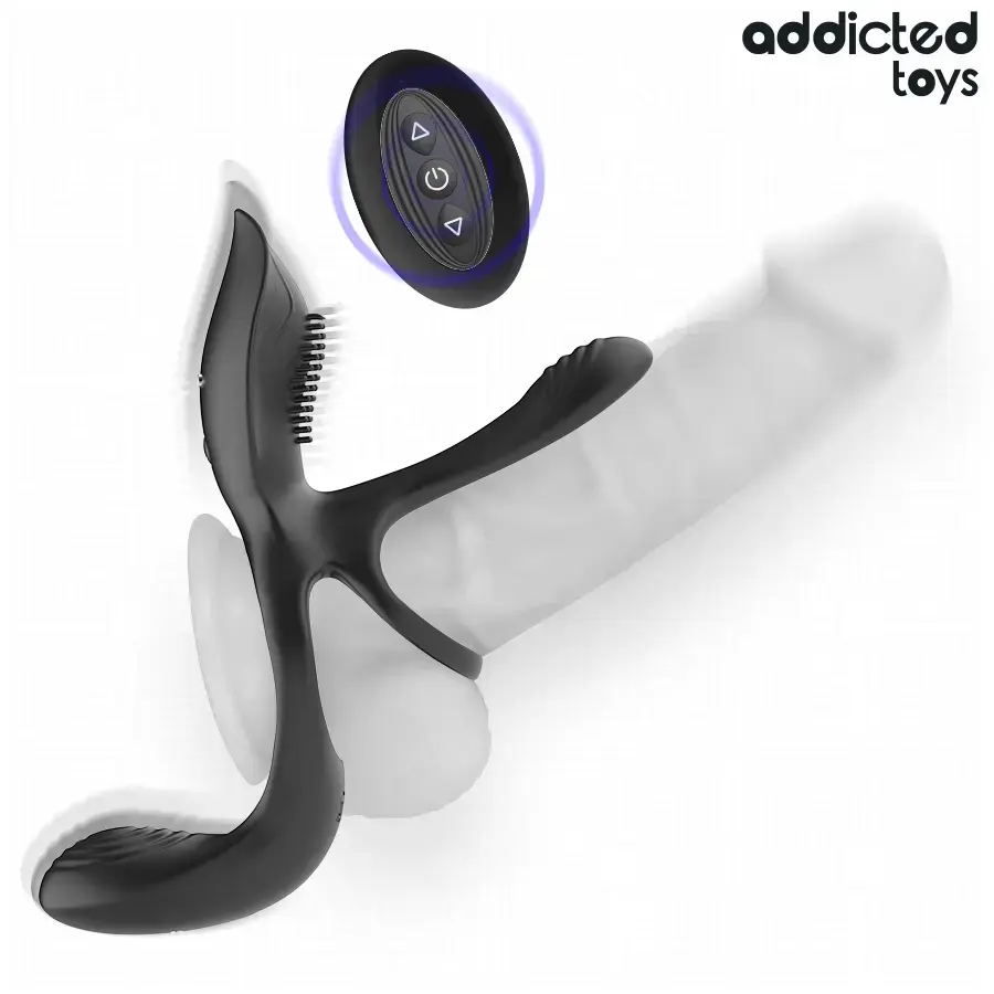 addicted toys D-245121 8435565961084 Photo 3
