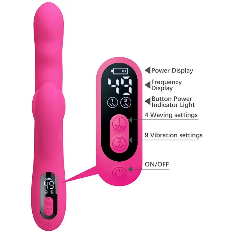 HIGH TECH D-245940 6959532364620 Photo 8