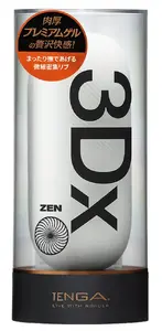 Tenga 3Dx Zen