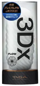 Tenga 3Dx FLOW