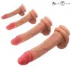 MR. INTENSE DILDOS D-245159 8435565960810 Photo 9