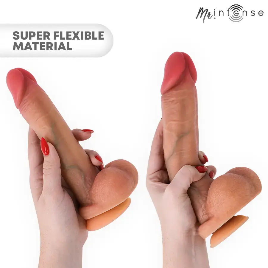 MR. INTENSE DILDOS D-245160 8435565960827 Photo 2