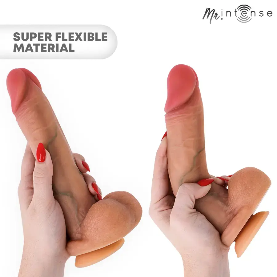 MR. INTENSE DILDOS D-245161 8435565960834 Photo 2