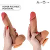 MR. INTENSE DILDOS D-245161 8435565960834 Photo 2