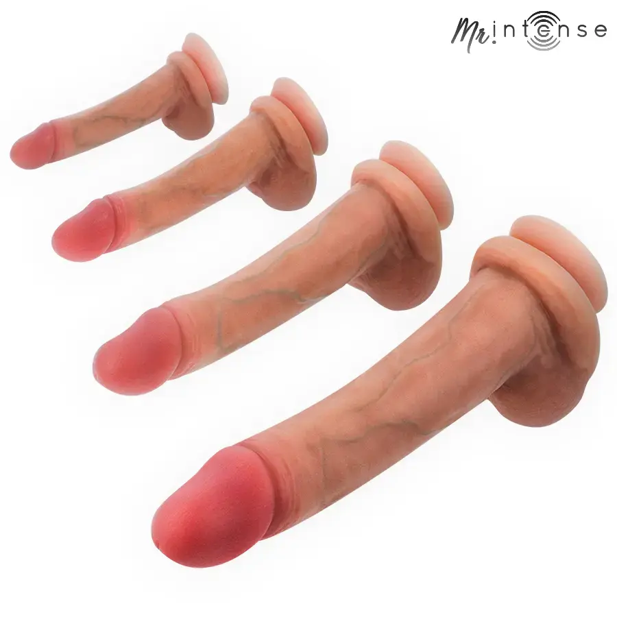 MR. INTENSE DILDOS D-245161 8435565960834 Photo 9
