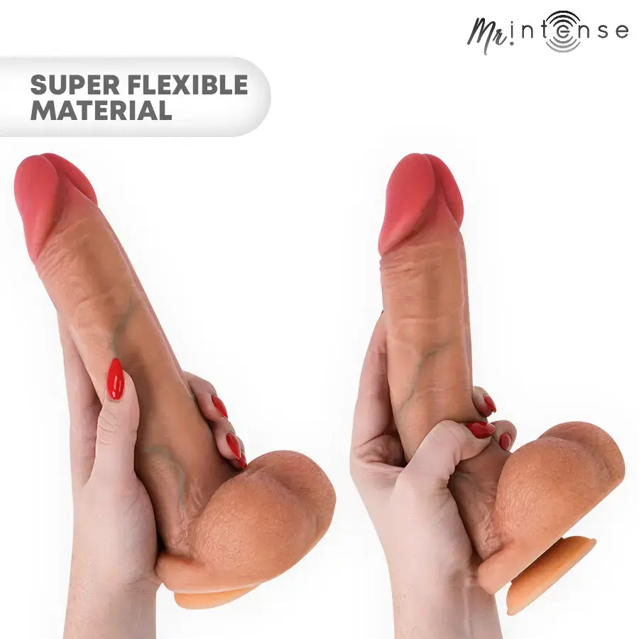 MR. INTENSE DILDOS D-245162 8435565960841 Photo 2