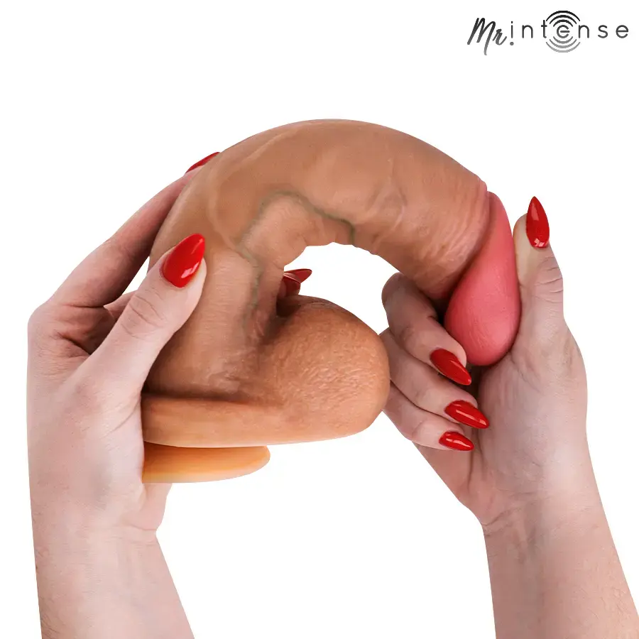 MR. INTENSE DILDOS D-245162 8435565960841 Photo 6
