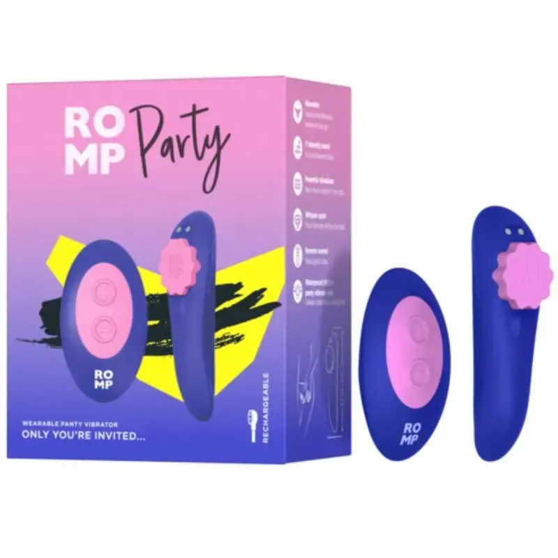 ROMP D-245862 4251460631853 Photo 8