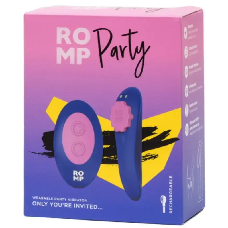 ROMP D-245862 4251460631853 Photo 9