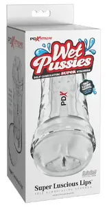 PDXE Super Luscious Stroker Cl