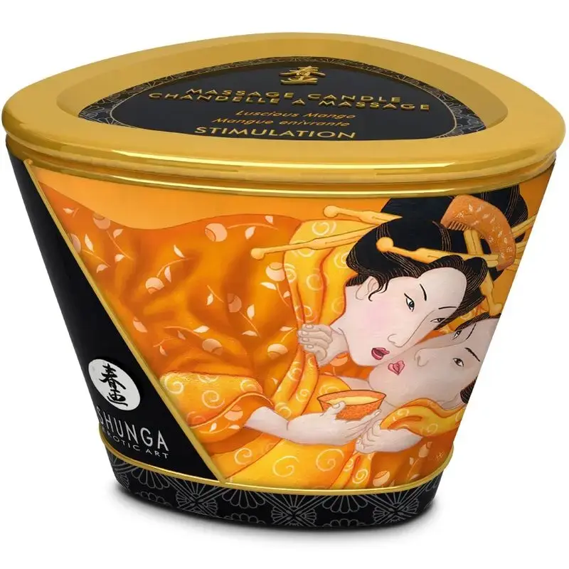 SHUNGA D-246257 697309045032 Photo 3