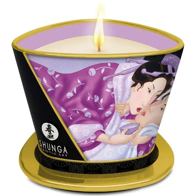 SHUNGA D-246258 697309045063 Photo 2