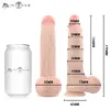 MR. INTENSE DILDOS D-245155 8435565960773 Photo 4