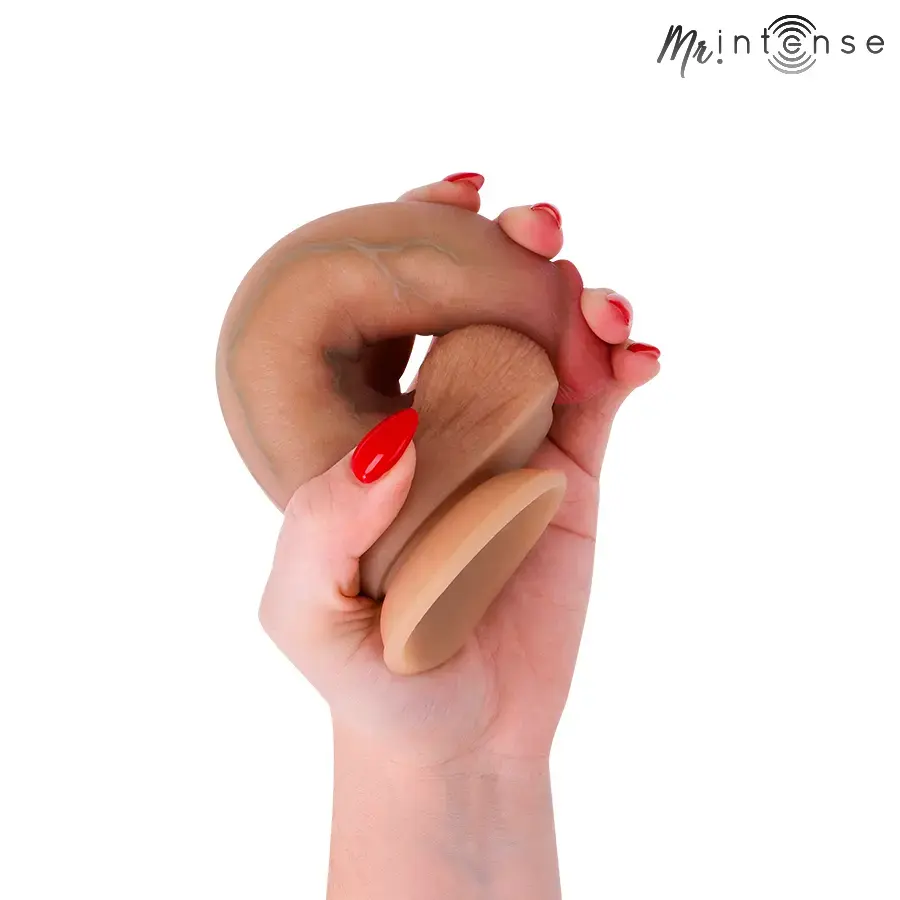 MR. INTENSE DILDOS D-245155 8435565960773 Photo 5