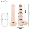 MR. INTENSE DILDOS D-245156 8435565960780 Photo 4