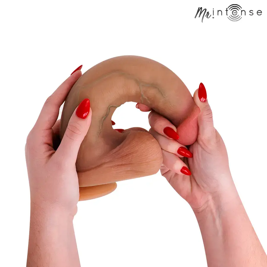 MR. INTENSE DILDOS D-245158 8435565960803 Photo 6
