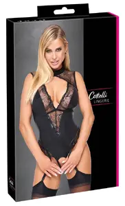 Thong Body Inserts XL