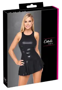 Shiny Dress L
