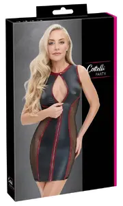Dress Net Insert M