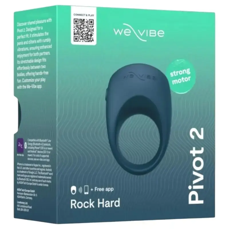 we vibe D-246262 4251460633109 Photo 7