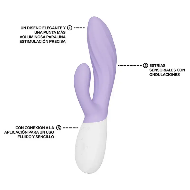 Lelo D-246390 7350075029899 Photo 3
