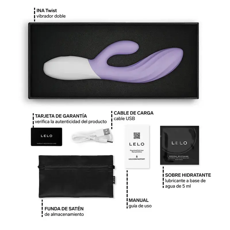 Lelo D-246390 7350075029899 Photo 6