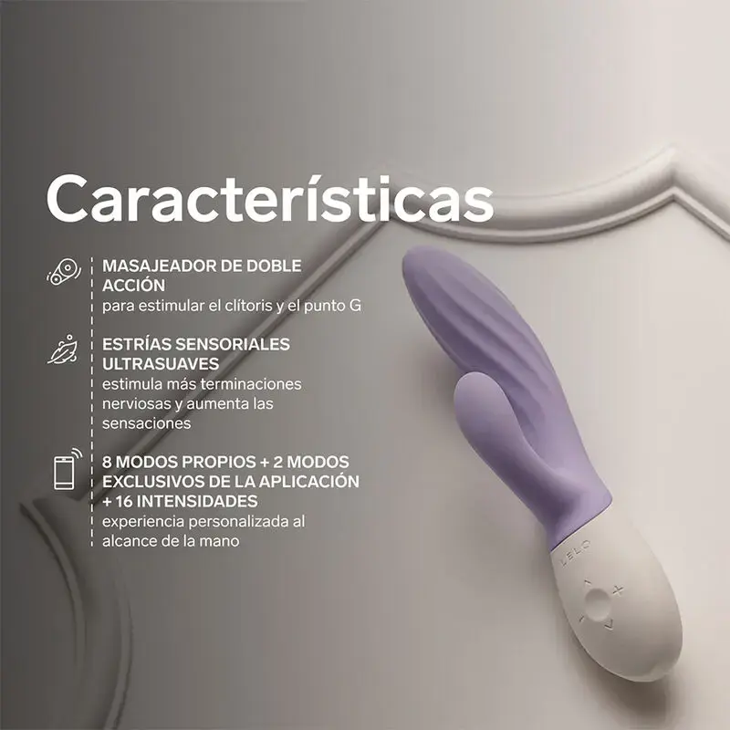 Lelo D-246390 7350075029899 Photo 10