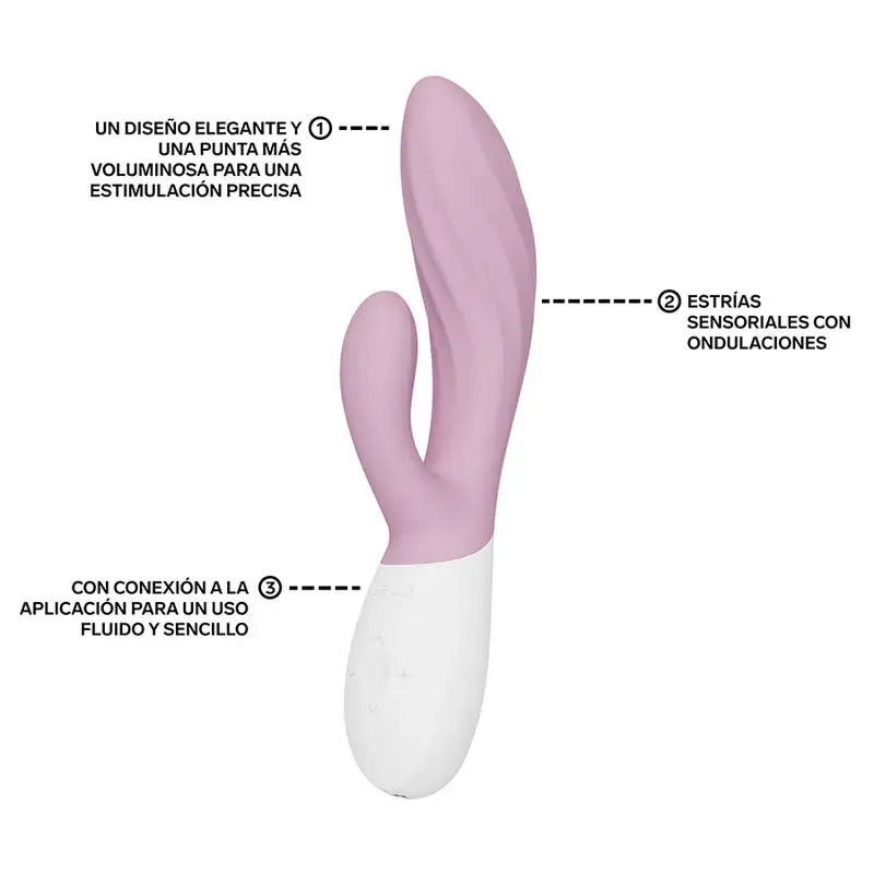 Lelo D-246391 7350075029660 Photo 3