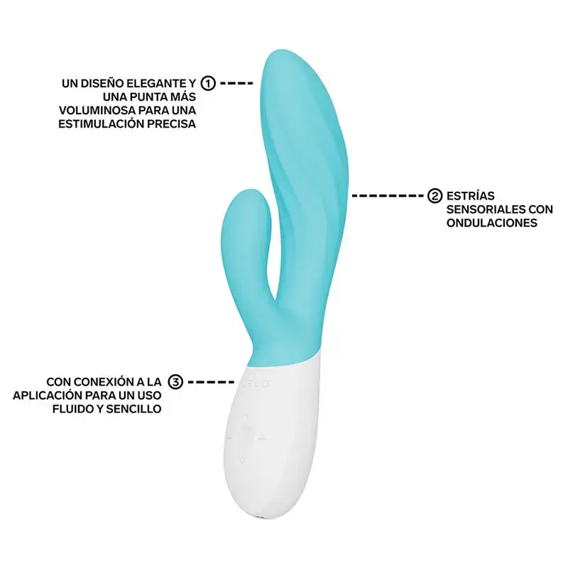 Lelo D-246392 7350075029271 Photo 3