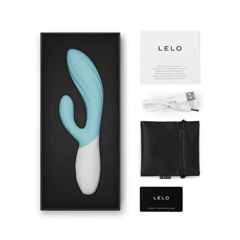 Lelo D-246392 7350075029271 Photo 5