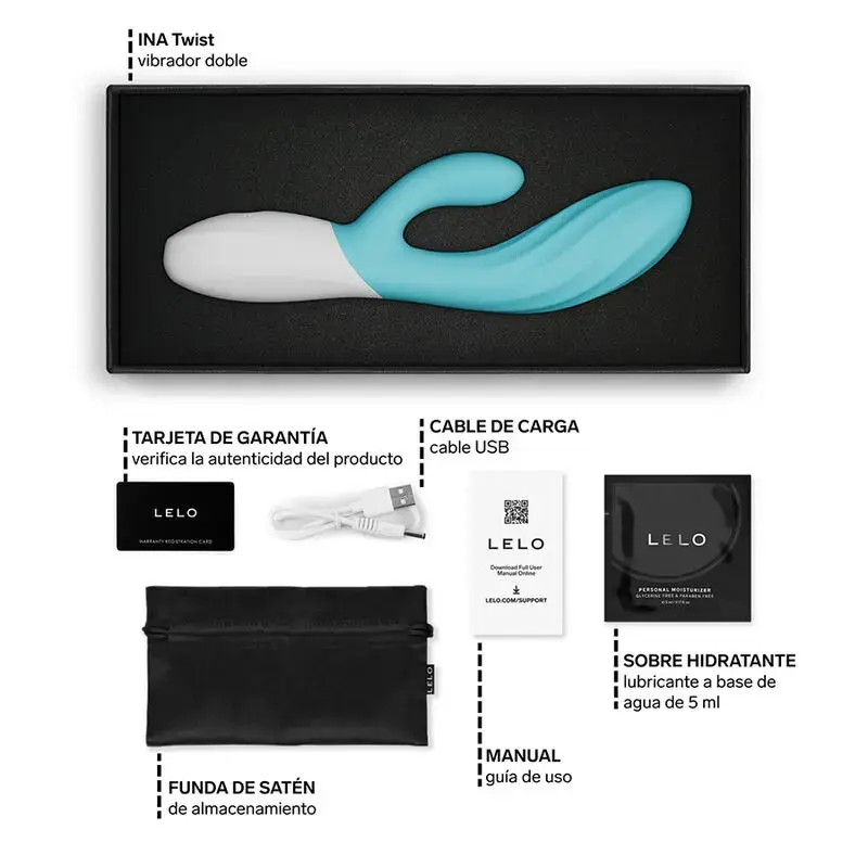 Lelo D-246392 7350075029271 Photo 6