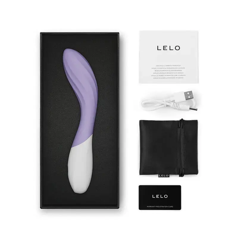 Lelo D-246393 7350167260582 Photo 5