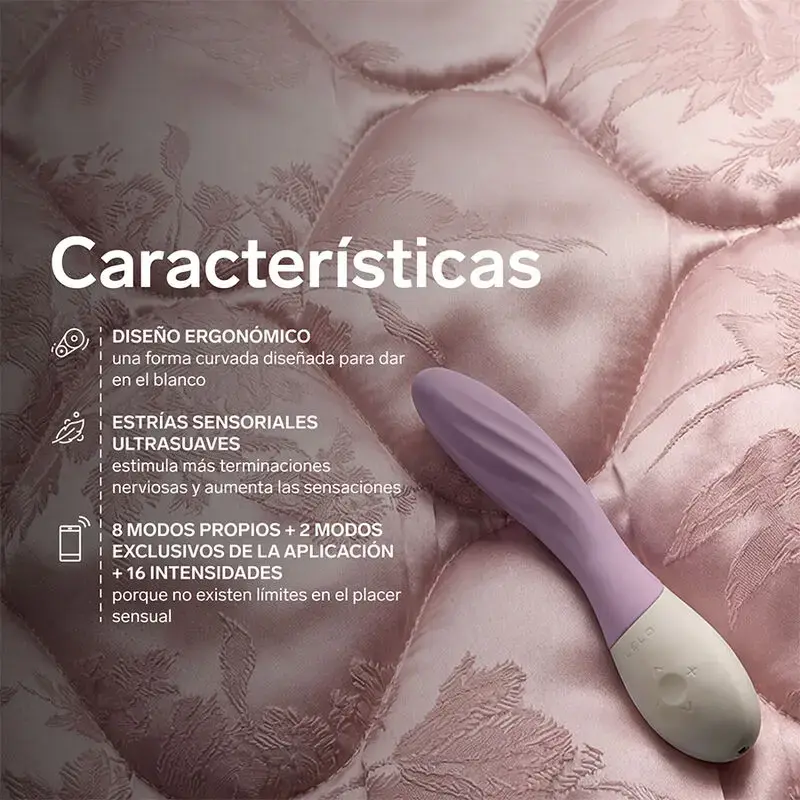 Lelo D-246393 7350167260582 Photo 9
