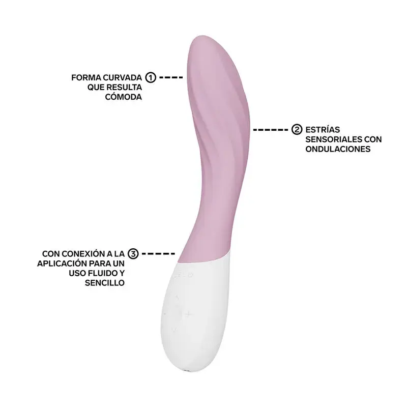 Lelo D-246394 7350167260575 Photo 3