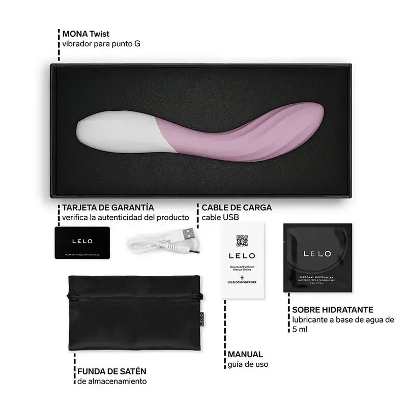 Lelo D-246394 7350167260575 Photo 5