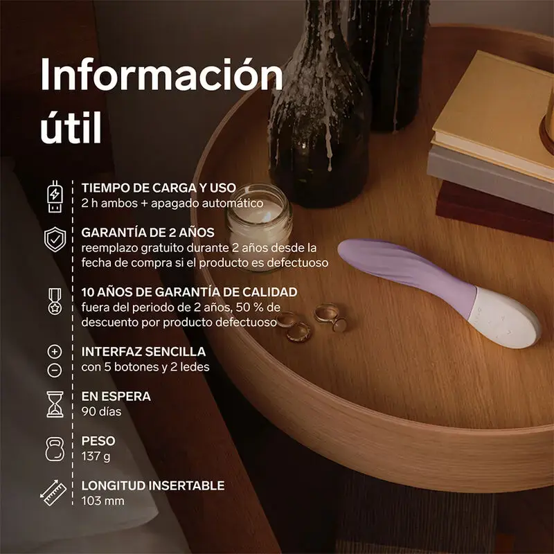 Lelo D-246394 7350167260575 Photo 6
