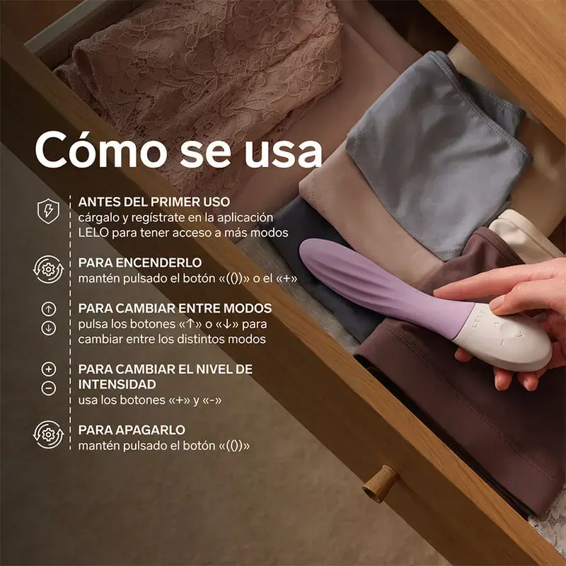Lelo D-246394 7350167260575 Photo 7