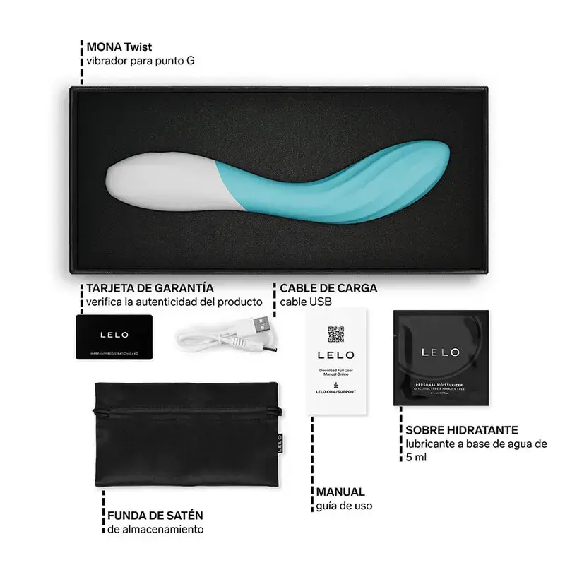 Lelo D-246395 7350167260353 Photo 6
